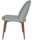 Chair Albury Metal (Slim) | In Stock