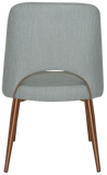 Chair Albury Metal (Slim) | In Stock