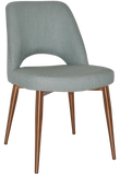 Chair Albury Metal (Slim) | In Stock