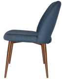 Chair Albury Metal (Slim) | In Stock