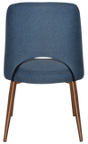 Chair Albury Metal (Slim) | In Stock