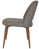 Chair Albury Metal (Slim) | In Stock