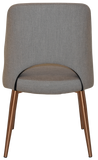 Chair Albury Metal (Slim) | In Stock