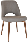 Chair Albury Metal (Slim) | In Stock