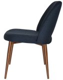 Chair Albury Metal (Slim) | In Stock