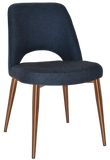 Chair Albury Metal (Slim) | In Stock