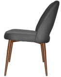 Chair Albury Metal (Slim) | In Stock