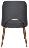 Chair Albury Metal (Slim) | In Stock