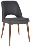 Chair Albury Metal (Slim) | In Stock