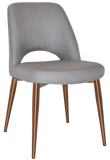 Chair Albury Metal (Slim) | In Stock