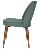 Chair Albury Metal (Slim) | In Stock