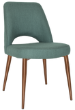 Chair Albury Metal (Slim) | In Stock