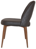 Chair Albury Metal (Slim) | In Stock