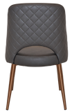 Chair Albury Metal (Slim) | In Stock