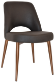 Chair Albury Metal (Slim) | In Stock