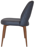 Chair Albury Metal (Slim) | In Stock