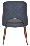 Chair Albury Metal (Slim) | In Stock