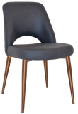 Chair Albury Metal (Slim) | In Stock