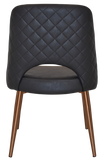 Chair Albury Metal (Slim) | In Stock