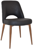 Chair Albury Metal (Slim) | In Stock