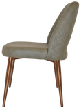 Chair Albury Metal (Slim) | In Stock