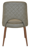 Chair Albury Metal (Slim) | In Stock