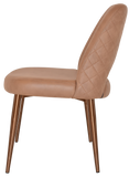 Chair Albury Metal (Slim) | In Stock