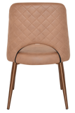 Chair Albury Metal (Slim) | In Stock