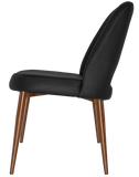 Chair Albury Metal (Slim) | In Stock