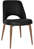 Chair Albury Metal (Slim) | In Stock