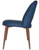 Chair Albury Metal (Slim) | In Stock