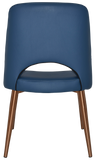 Chair Albury Metal (Slim) | In Stock