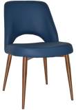 Chair Albury Metal (Slim) | In Stock