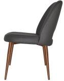 Chair Albury Metal (Slim) | In Stock