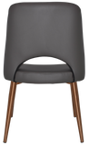 Chair Albury Metal (Slim) | In Stock