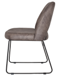 Chair Albury Sled