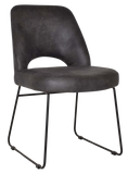 Chair Albury Sled