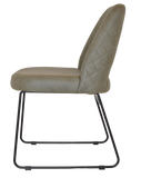 Chair Albury Sled