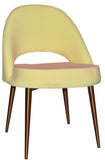 Chair Chevron Metal (Slim)