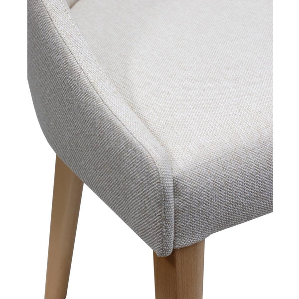 Paged Lubi Tub Chair – Nufurn Commercial Furniture