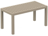 Baha Lounge Coffee Table 900x450