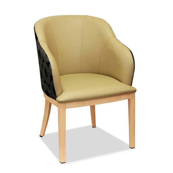 Varzi Tub Chair