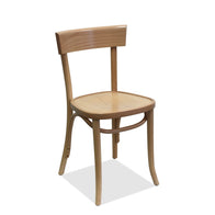 bentwood chair - alba