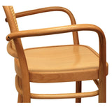 PAGED B-8130 Bentwood Arm Chair | In Stock | Nufurn Commercial Furniture 