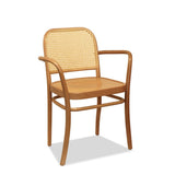 PAGED B-8130 Bentwood Arm Chair | In Stock | Nufurn Commercial Furniture 