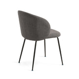MINNA Chair dark grey | In Stock