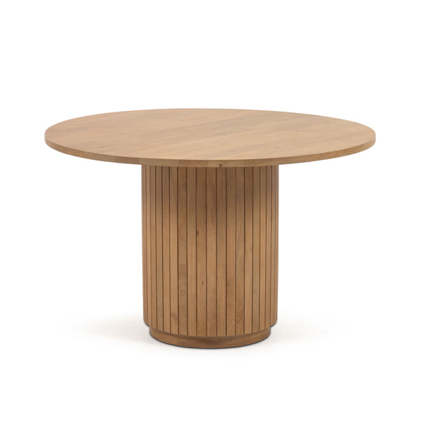 LICIA Round Table 120cm | In Stock