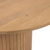 LICIA Round Table 120cm | In Stock