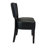 Memphis Club Chair | In Stock