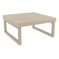 Manta Lounge Tables | In Stock